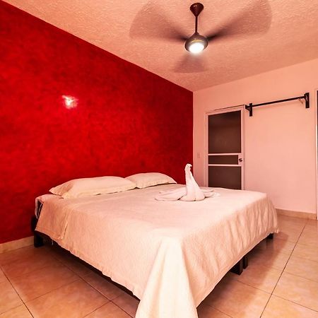Hotel Bello Caribe Express Κοζουμέλ Εξωτερικό φωτογραφία
