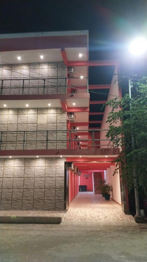 Hotel Bello Caribe Express Κοζουμέλ Εξωτερικό φωτογραφία