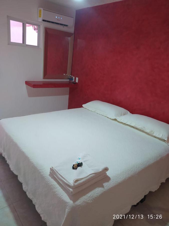 Hotel Bello Caribe Express Κοζουμέλ Εξωτερικό φωτογραφία