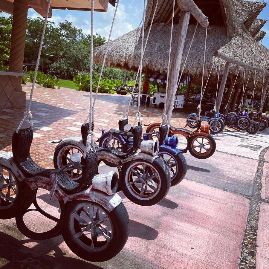 Hotel Bello Caribe Express Κοζουμέλ Εξωτερικό φωτογραφία