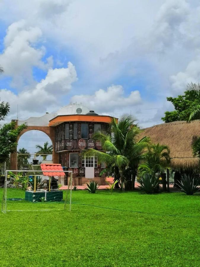 Hotel Bello Caribe Express Κοζουμέλ Εξωτερικό φωτογραφία