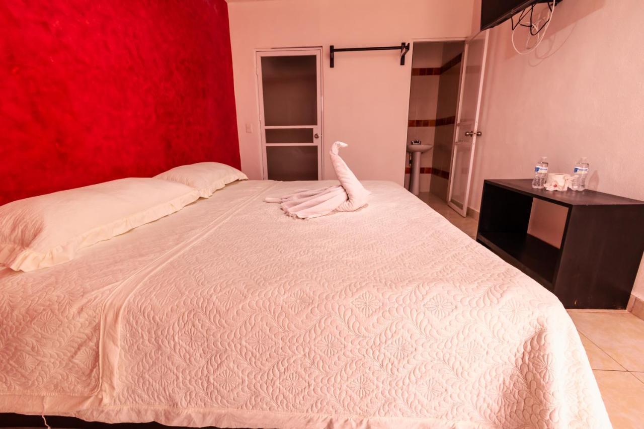 Hotel Bello Caribe Express Κοζουμέλ Εξωτερικό φωτογραφία