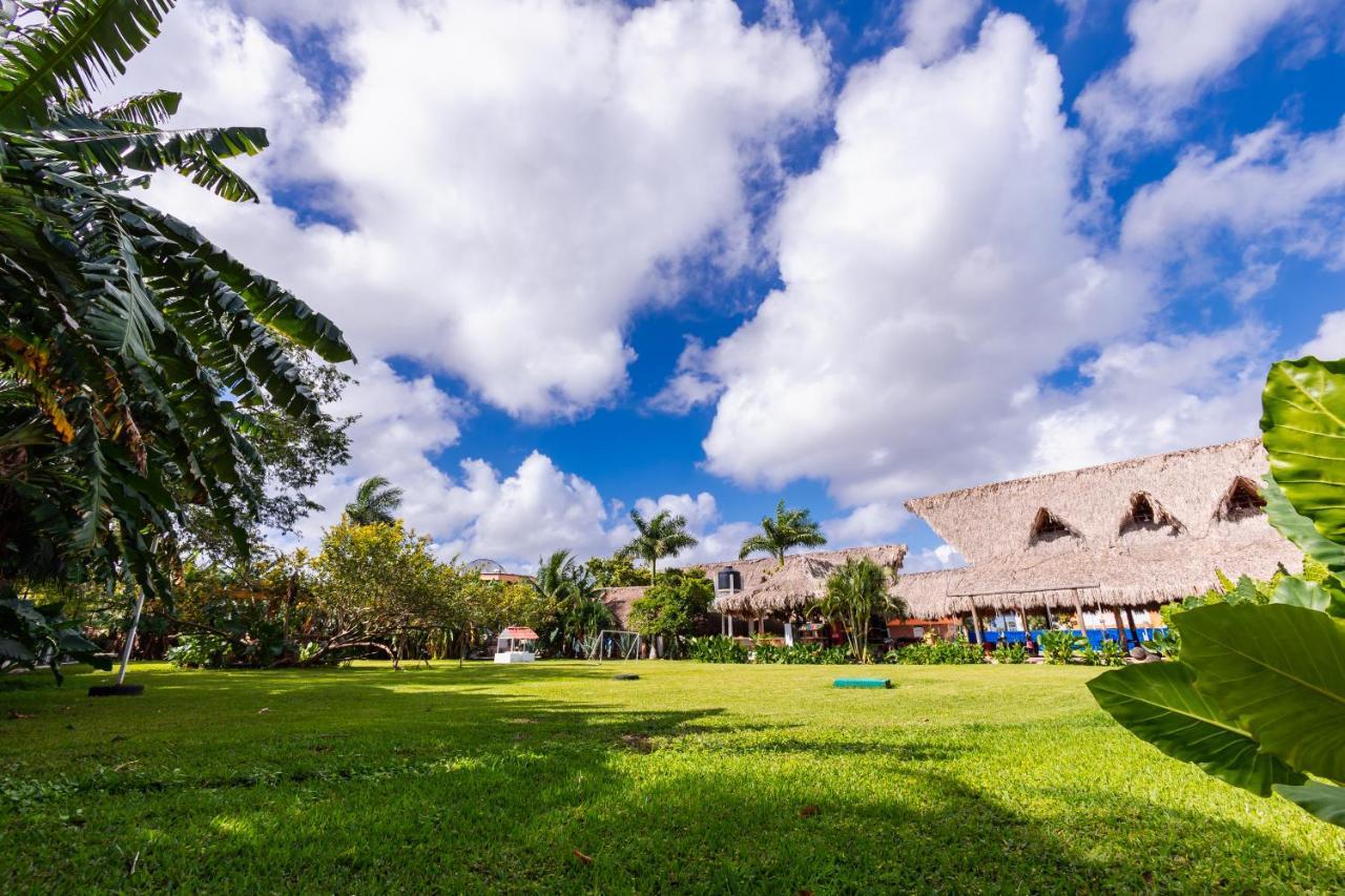 Hotel Bello Caribe Express Κοζουμέλ Εξωτερικό φωτογραφία