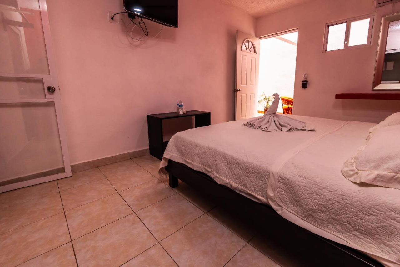 Hotel Bello Caribe Express Κοζουμέλ Εξωτερικό φωτογραφία