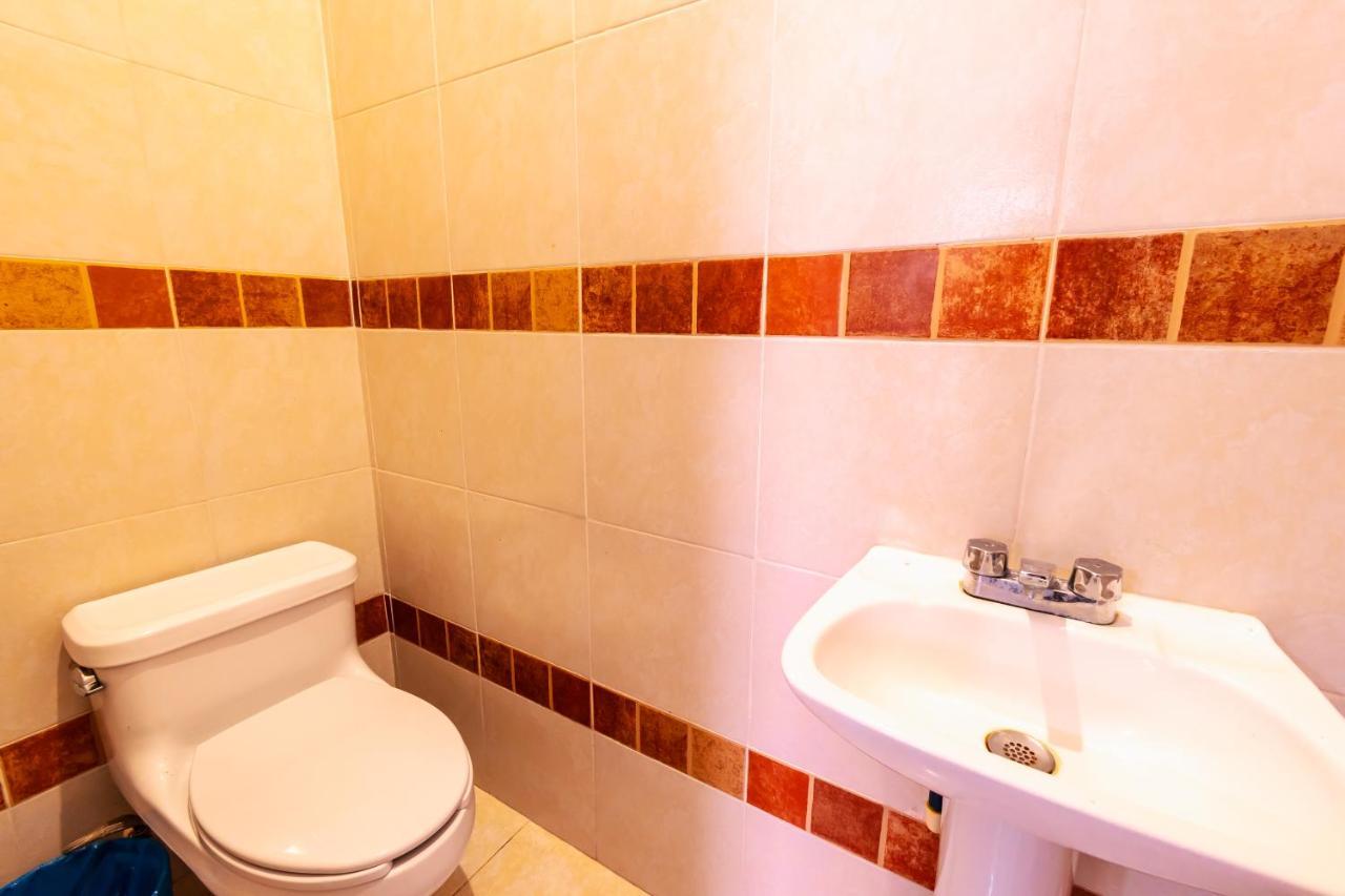 Hotel Bello Caribe Express Κοζουμέλ Εξωτερικό φωτογραφία