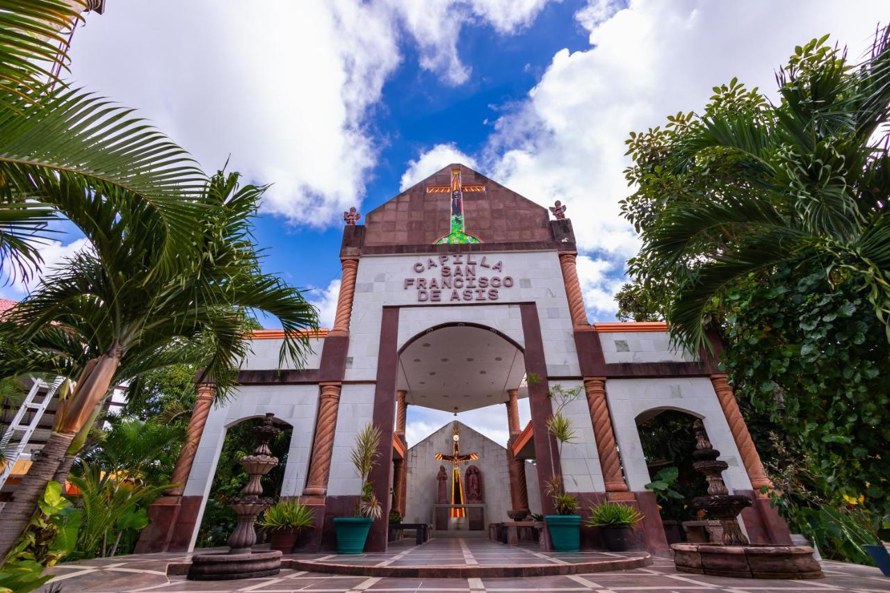 Hotel Bello Caribe Express Κοζουμέλ Εξωτερικό φωτογραφία